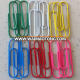 Fancy Colored Paper Clips, 100mm Paper Clips With High Quality