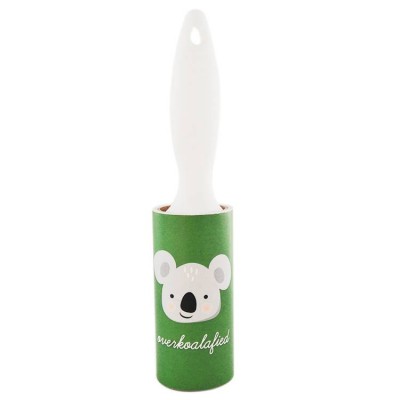 Good Quality Koala Cute Series Removal Remover Hair Brush Cleaner Lint Roller